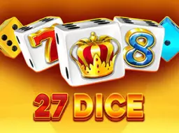 27 Dice