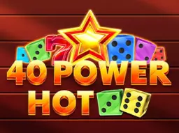 40 Power Hot Dice