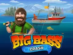 Big Bass Crash