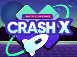 CrashX