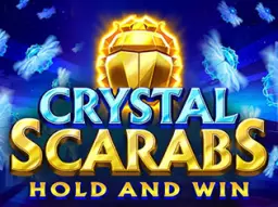 Crystal Scarabs