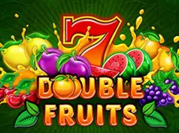 Double Fruits