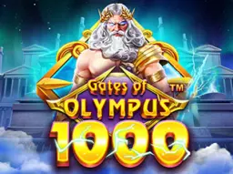 Gates of Olympus 1000