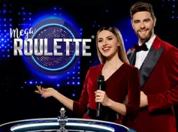 Mega Roulette