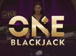 One Blackjack