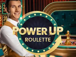 PowerUP Roulette