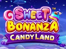 Sweet Bonanza Candyland