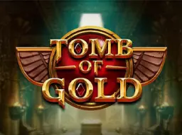 Tomb of Gold