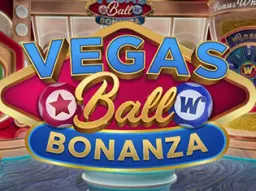 Vegas Ball Bonanza